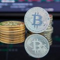 Na svetskoj berzi vrednost bitkoina blago pala za 1,83 odsto