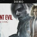 Resident Evil Requiem demo iznenada dostupan na svim platformama