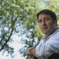 Jovan Memedović objavio snimak skidanja bilborda "Srbija pobeđuje" sa Palate Albanija (FOTO)