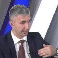 Stanković (NPS): Produbljivanje saradnje sa Komunističkom partijom Kine je opasno udaljavanje od EU