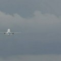 Iznenadna odluka: Slovenija preusmerila izraelski avion na Zagreb