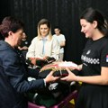 Svilajnac neguje tradiciju: Kulturno-umetničkim društvima uručene nove narodne nošnje
