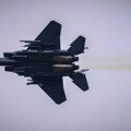 Drama iznad Baltika: Švedska presrela ruske borbene avione kod svog vazdušnog prostora