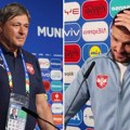 Dušan Tadić: "Piksi hteo da okrene tim protiv mene, terao me da se izvinim"
