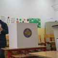 Rezultati izbora na Kosovu: Samoopredeljenje može da formira vladu bez koalicije sa albanskim strankama