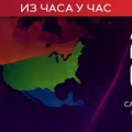 Osmi dan Mundijala - Džeko i drugovi protiv Švajcaraca, Meksiko i Južna Koreja za nokaut fazu