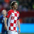 Modrić progovorio o penalu: Nekada gledaju svaki detalj ili sitnicu, nekada ne!