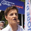 "Trebalo je da dođe do sankcija i do potpune izolacije Srbije", Brnabić o aferi "zvučni top": Laž koja je bila planirana…