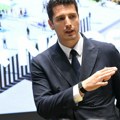 Borovčanin predstavio kompaniji "St. Gobain" tok radova na projektu Ekspo u Beogradu