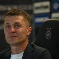 Za mesto u timu Saše Ilića će se boriti 26 igrača: Fudbaleri Partizana doputovali u Sloveniju na pripreme