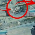 Kvadom udario djevojku na trotoaru: Stravična nesreća u Sjenici, osumnjičeni od ranije poznat policiji