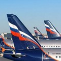 Ruska flota desetkovana: Skoro petina putničkih aviona prizemljena, pokazuju istraživanja