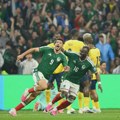 Meksiko razbija Ekvador, Himenez se iskupio za veliki promašaj - 2:0