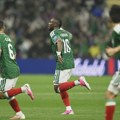Ipak ništa od fudbala - vreme opet pravi haos na Mundijalu, poznato kad bi utakmica trebalo da počne