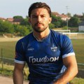 Železničar nastavlja sa pojačanjima, stigao štoper Aleksandar Ivetić