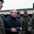 Uzbuna: Putin planira upad na teritoriju Poljske kako bi testirao odgovor NATO?