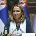 Paunović: Od ponedeljka pred poslanicima Zakon o finansiranju političkih aktivnosti