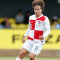 U-19 Srbija - Hrvatska uživo: "Orlići" ne mogu u polufinale, ali jako je važan meč