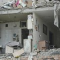 Rusija napala Kijev projektilima i dronovima, poginulo najmanje 10 osoba