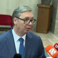 "To je očekivano, antisrpska priroda režima": Vučić o raspravi o srpskom jeziku u Crnoj Gori: "Pravili su svoju državu da…