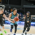 Cedevita Olimpija brzo pronašla novog pleja