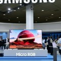 „Samsung” otpušta stotine radnika u SAD i seli sedište iz Nju Džerzija u Teksas