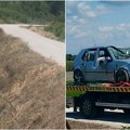 Poznat uzrok smrti stradalih u tragičnoj nesreći u Novom Sadu: Kanal u Velikom ritu odneo tri mlada života