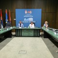 Zbog istorijski niskog vodostaja Dunava proglašena vanredna situacija na teritorijama Sombora, Kule i Vrbasa