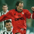 Preminuo legendarni fudbaler Franko Barezi