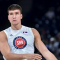 Богдан у српској Боки: „Дуле ми је често причао о Херцег Новом“