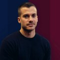 Ćevi Pujol novi direktor Barse