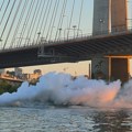 Gradska čistoća nastavlja akciju suzbijanja komaraca u Beogradu
