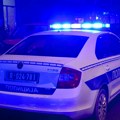 Drama na Novom Beogradu! Bačen Molotovljev koktel na hotel: Zaposleni sprečio veću štetu, policija traga za napadačem