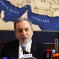 Aragči pozvao muslimanske zemlje na jedinstvo: Moramo se osloniti na sopstvene snage