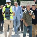 Vučić o fabrici dronova: "Prvo za našu vojsku, tržište za to postoji svuda u svetu"
