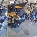 Napad na Stevana Filipovića: CINS objavljuje snimke sa nadzornih kamera