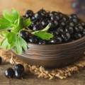 Istraživanja otkrila zanimljiv efekat crne ribizle na metabolizam i krvne sudove