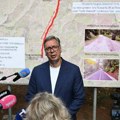 Vučić: Izbori u oktobru ili novembru