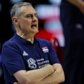 Srbija kreće na EP - Terzić saopštio spisak