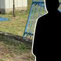 Svedok užasa u Mladenovcu: Autobus posle udarca proleteo kroz ogradu firme, vozač audija ostao na mestu mrtav