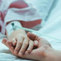 Hospitalizovano dete nakon pada u ponor kod vodopada Neda