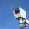 Radar zabeležio 90.000 prekršaja za godinu dana!