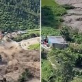 Otkriven uzrok katastrofe u Nepalu: Svet u šoku gleda zastrašujuće prizore, više od 150 mrtvih (video)