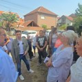 VELIKI PLANOVI ZA TROŠARINU: Pavlović najavio nove ulice, košarkaški teren i gasifikaciju naselja