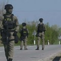 Istraga protiv sedam osoba u vezi sa pronađenim eksplozivom kod Kanjiže