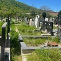 Prokupčanka sahranjena na tuđem grobnom mestu, zakupci tuže Gradski vodovod