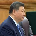 Si Đinping doputovao u Egipat prvi put u poslednjih 10 godina