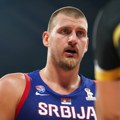 "Jokić kod mene ne bi kročio na teren"