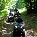 Safari turama do skrivenih predela Bajine Bašte: Porodica Radovanović razvija seoski turizam i čuva duh zavičaja