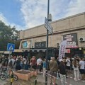 Republička izborna komisija proglasila listu "Studentska lista - studenti pobeđuju"